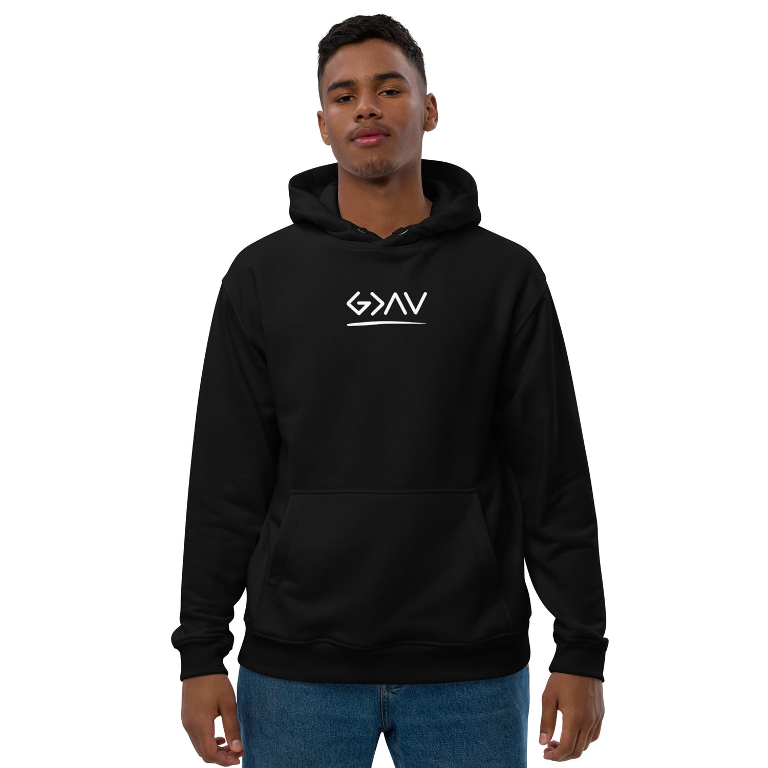 Adam Héritage